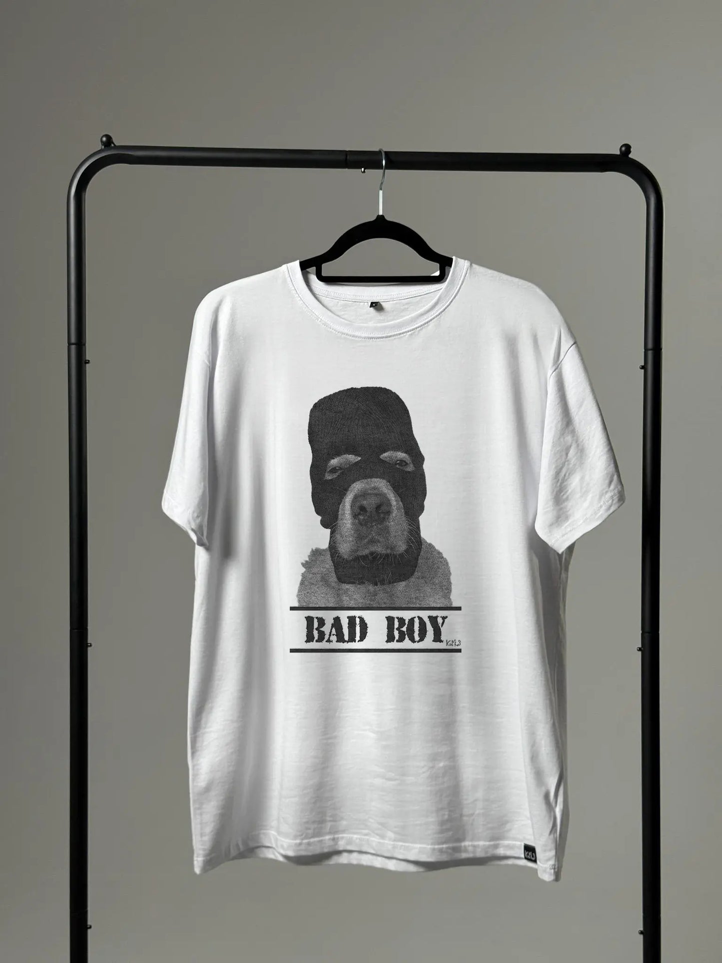 BAD BOY